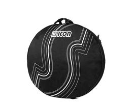 Scicon Double Wheel Padded Road Bike Bag