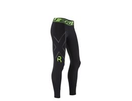 2XU Womens Refresh Recovery Tights