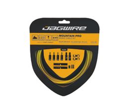 Jagwire Mountain Pro MTB Brake Cable Kit