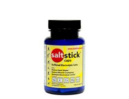 SaltStick 100 Electrolyte Capsules