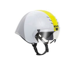 Kask Mistral Aero Helmet