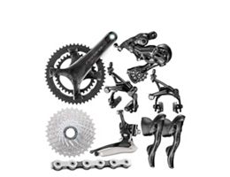Campagnolo Record 2x12 Speed Road Groupset