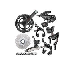 Campagnolo Super Record 2x12 Speed Road Groupset