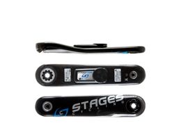 Stages Cycling Power G3 L - Stages Carbon GXP Road