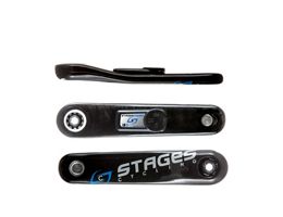 Stages Cycling Power Meter G3 L Stages Carbon GXP MTB