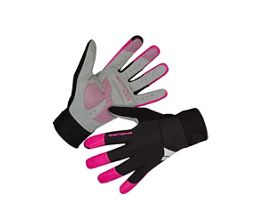 Endura Womens Windchill Gloves