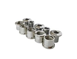 TA Double Chainring Bolts Set of 5