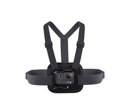 GoPro Chest Harness 2018