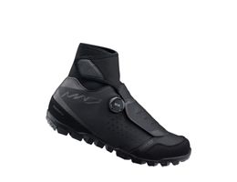 Shimano MW7 MW701 Gore-Tex SPD Shoes 2019