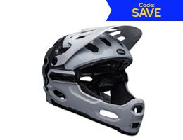Bell Super 3R MIPS Helmet