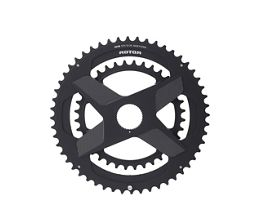 Rotor Round Direct Mount Road Outer Chainrings