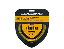 Jagwire Pro 1x Shift Gear Cable Kit