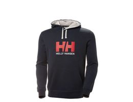 Helly Hansen Logo Hoodie SS19