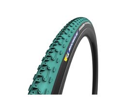 Michelin Power Cyclocross Jet TLR TS Tyre