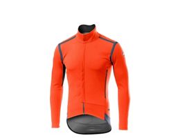 Castelli Perfetto ROS Long Sleeve Jersey