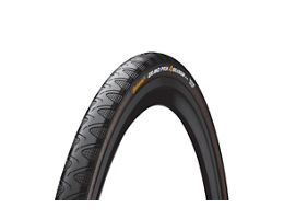 Continental Grand Prix 4 Season Vectran Road Tyre