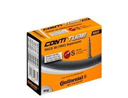Continental Race 28 Supersonic Inner Tube
