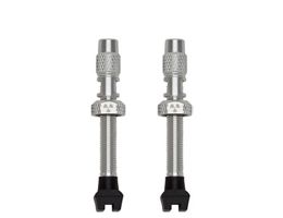 nukeproof universal presta tubeless valves