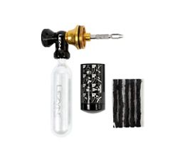 Lezyne Tubeless CO2 Blaster Repair Kit