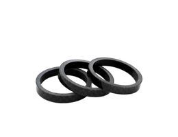 Brand-X Carbon Headset Spacers 3x5mm