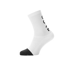 Gore Wear M Mid Brand Socks