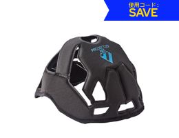 7 iDP Project 23 ABS Helmet Pad Set 2020