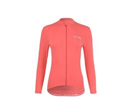 LE COL Womens Pro Long Sleeve Jersey