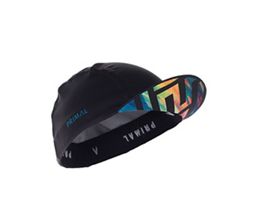 Primal Labrynth Cycling Cap SS20