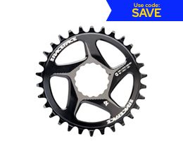 Race Face Direct Mount Shimano Chainring