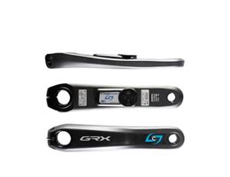 Stages Cycling Power Meter G3 L GRX R8100