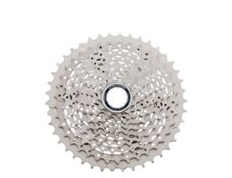 Shimano M4100 Deore 10 Speed Cassette