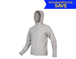 Endura Hummvee Waterproof Hooded MTB Jacket