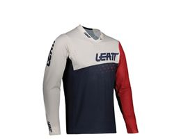 Leatt MTB 4.0 UltraWeld Jersey 2021