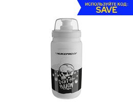 Nukeproof 550ml Water Bottle