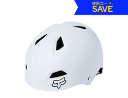 Fox Racing Flight Sport Hardshell MTB Helmet