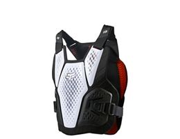 Fox Racing Raceframe Impact D30 Chest Protector