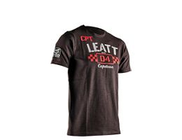 Leatt Heritage T-Shirt 2021