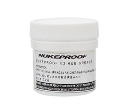 Nukeproof Horizon Neutron V2 Hub Grease