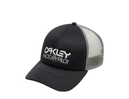Oakley Factory Pilot Trucker Hat 2021
