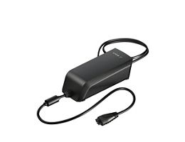 Bosch Standard Charger 4A with Power Cable