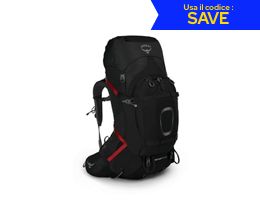 Osprey Aether Plus 60 Backpack SS21