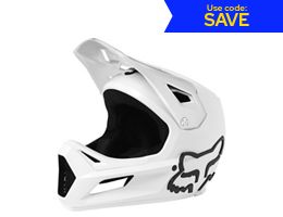 Fox Racing Rampage Full Face MTB Helmet 2021