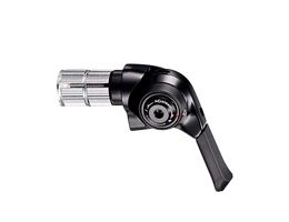microSHIFT BS-M11 Bar End Shifters Shimano 11 Speed