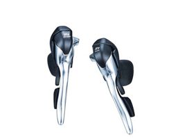 microSHIFT R9 3x9 Speed Dual Control Levers