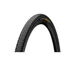 Continental Terra Speed Folding TL Tyre ProTection