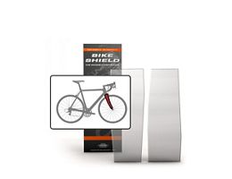 Bike Shield Fork Shield Protection Set