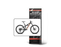Bike Shield Large Tube Shield Protection Pack