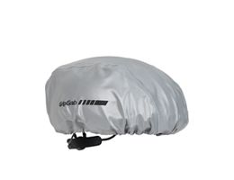 GripGrab Reflective Helmet Cover AW21
