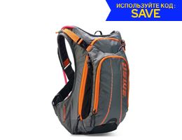 USWE Airbourne 15 Hydration Backpack wBladder SS21
