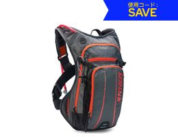 USWE Airbourne 9 Hydration Backpack Bladder SS21